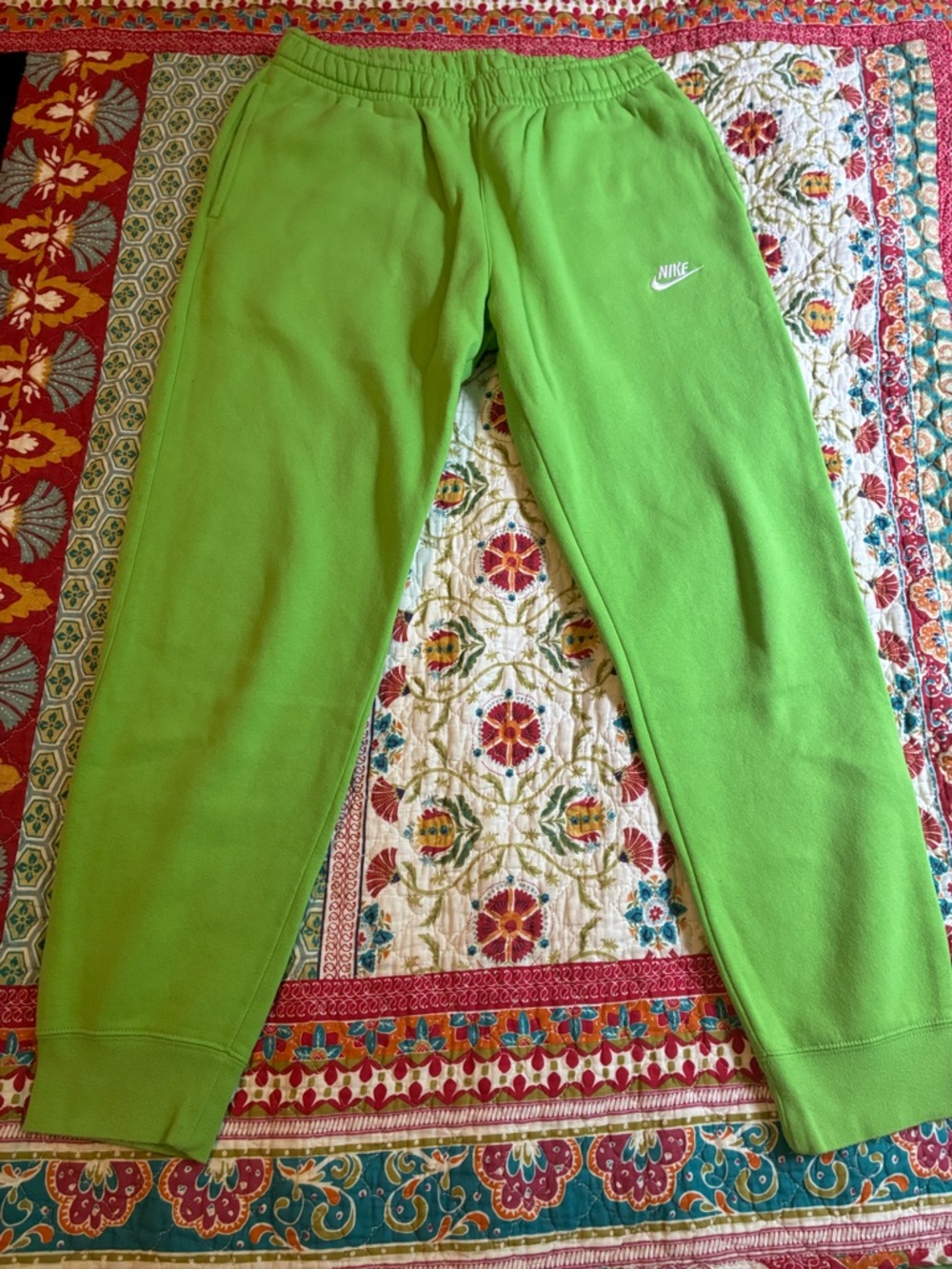 Nike Jogger Sweatpants